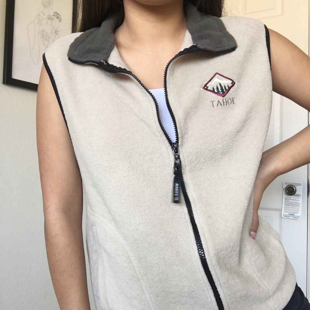Tahoe Vest